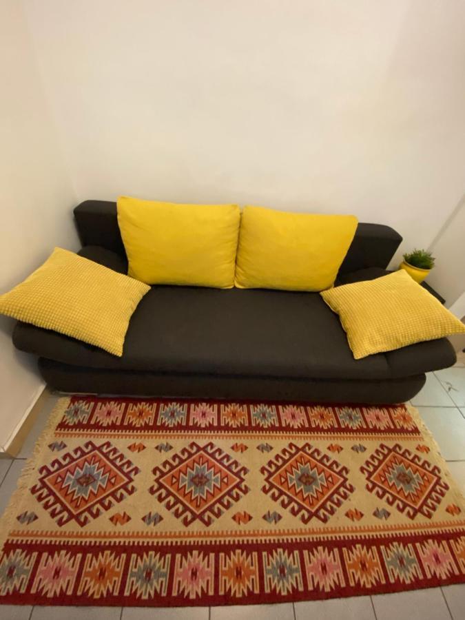 Apartment And Rooms Heart Of The City บูดาเปสต์ ภายนอก รูปภาพ