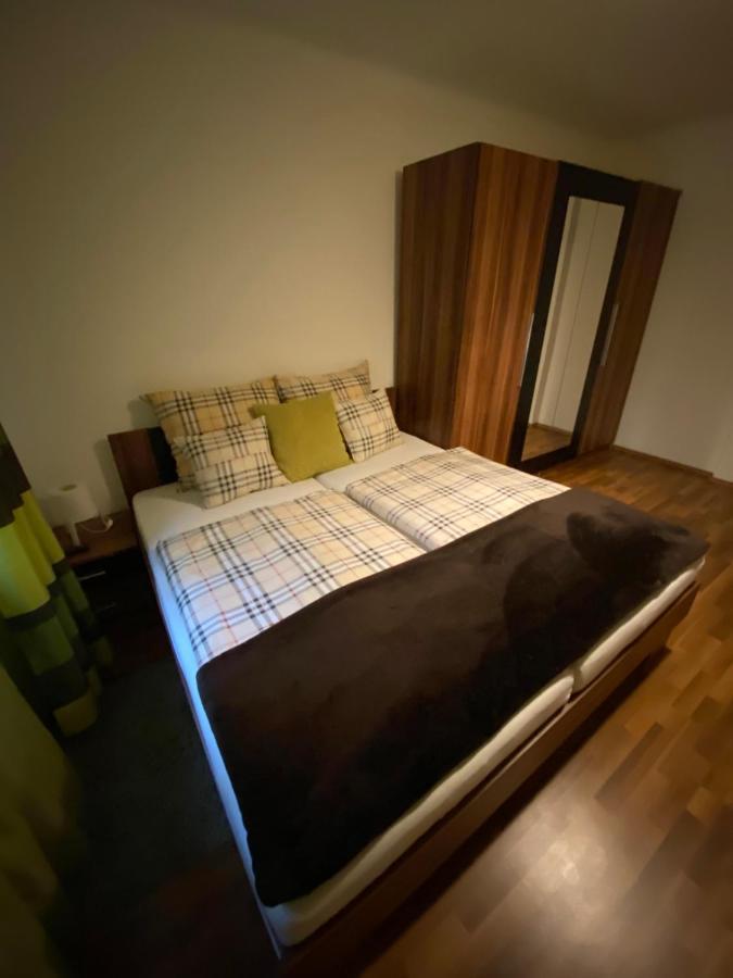 Apartment And Rooms Heart Of The City บูดาเปสต์ ภายนอก รูปภาพ