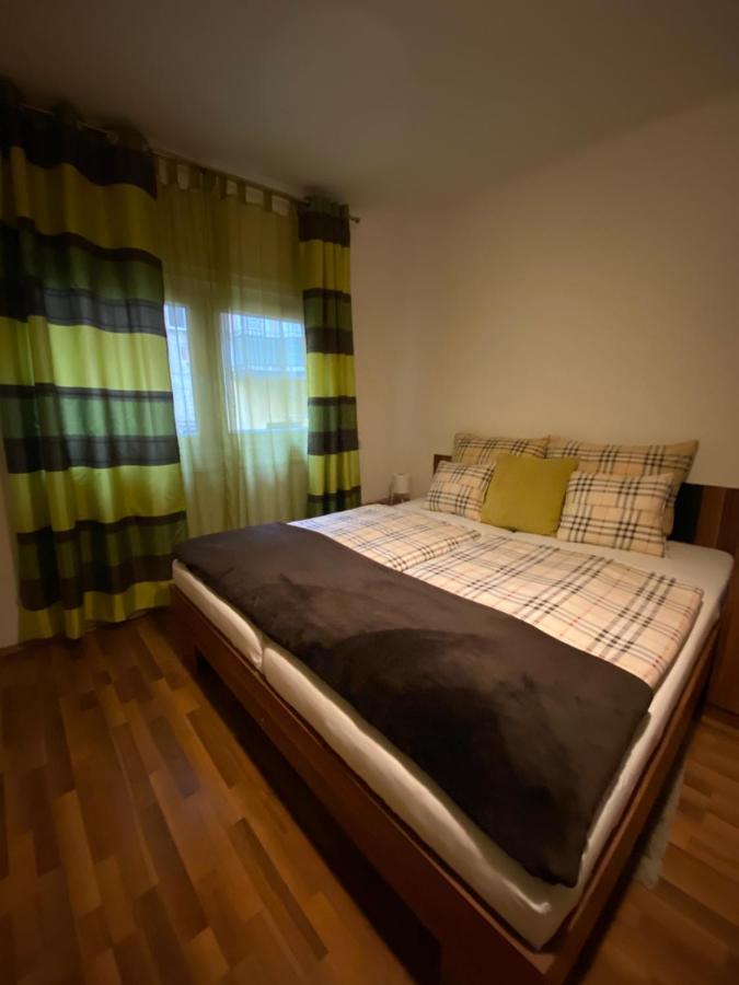 Apartment And Rooms Heart Of The City บูดาเปสต์ ภายนอก รูปภาพ
