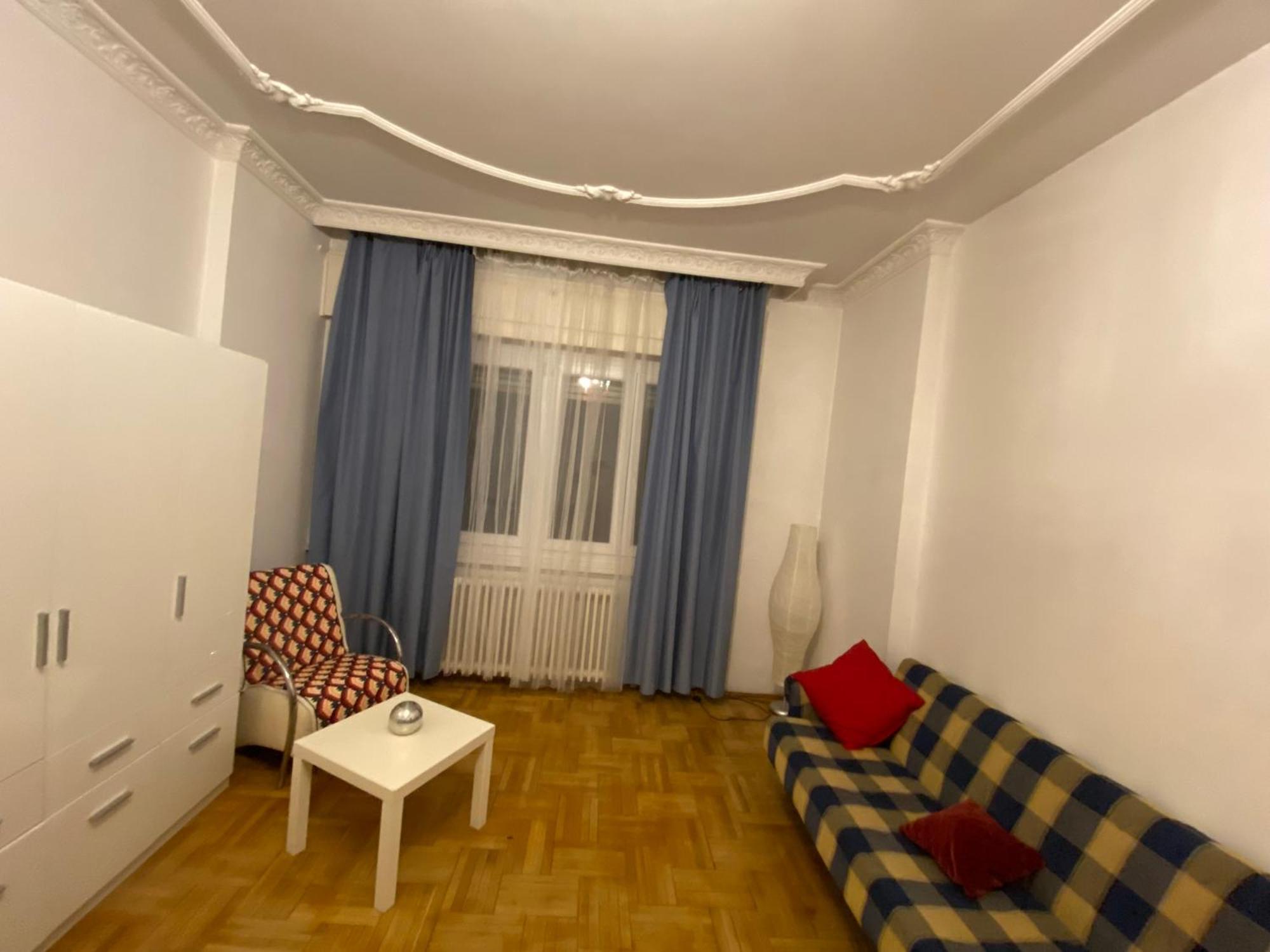 Apartment And Rooms Heart Of The City บูดาเปสต์ ภายนอก รูปภาพ