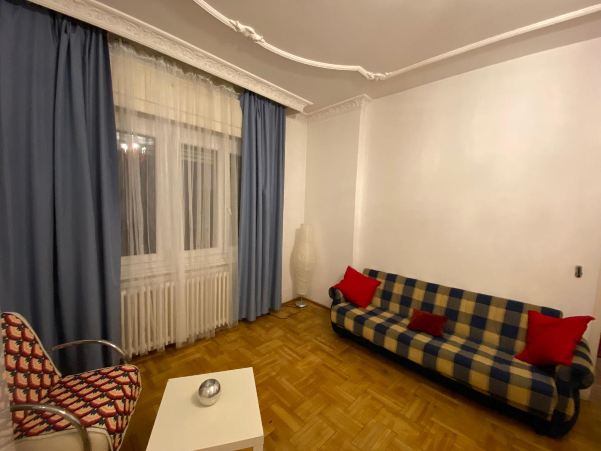 Apartment And Rooms Heart Of The City บูดาเปสต์ ภายนอก รูปภาพ