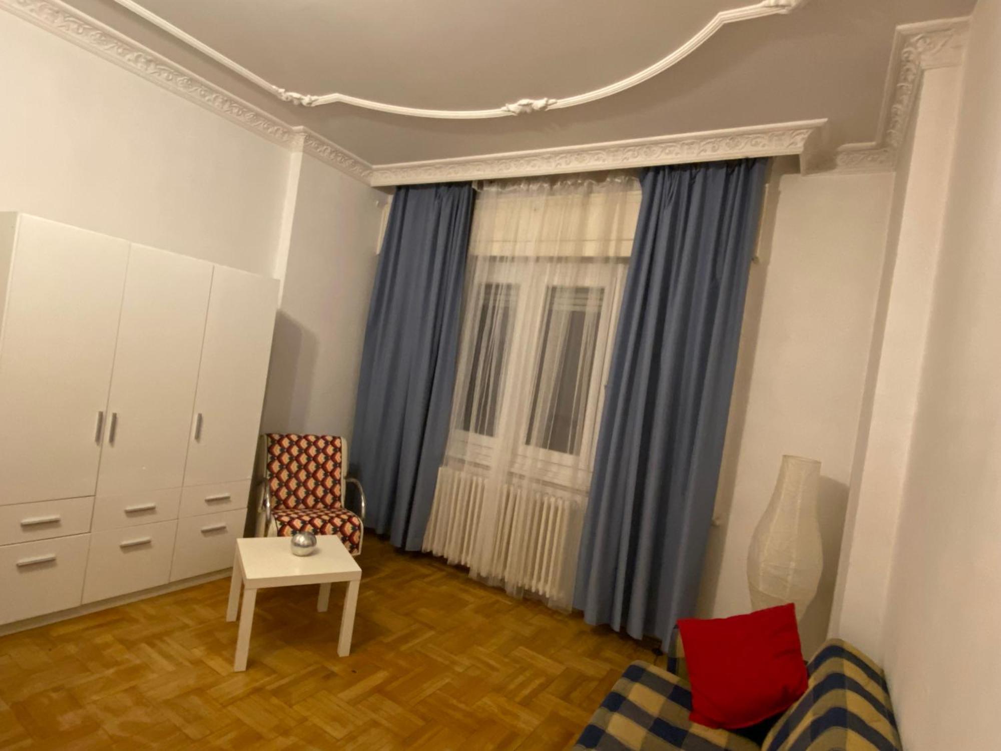 Apartment And Rooms Heart Of The City บูดาเปสต์ ภายนอก รูปภาพ
