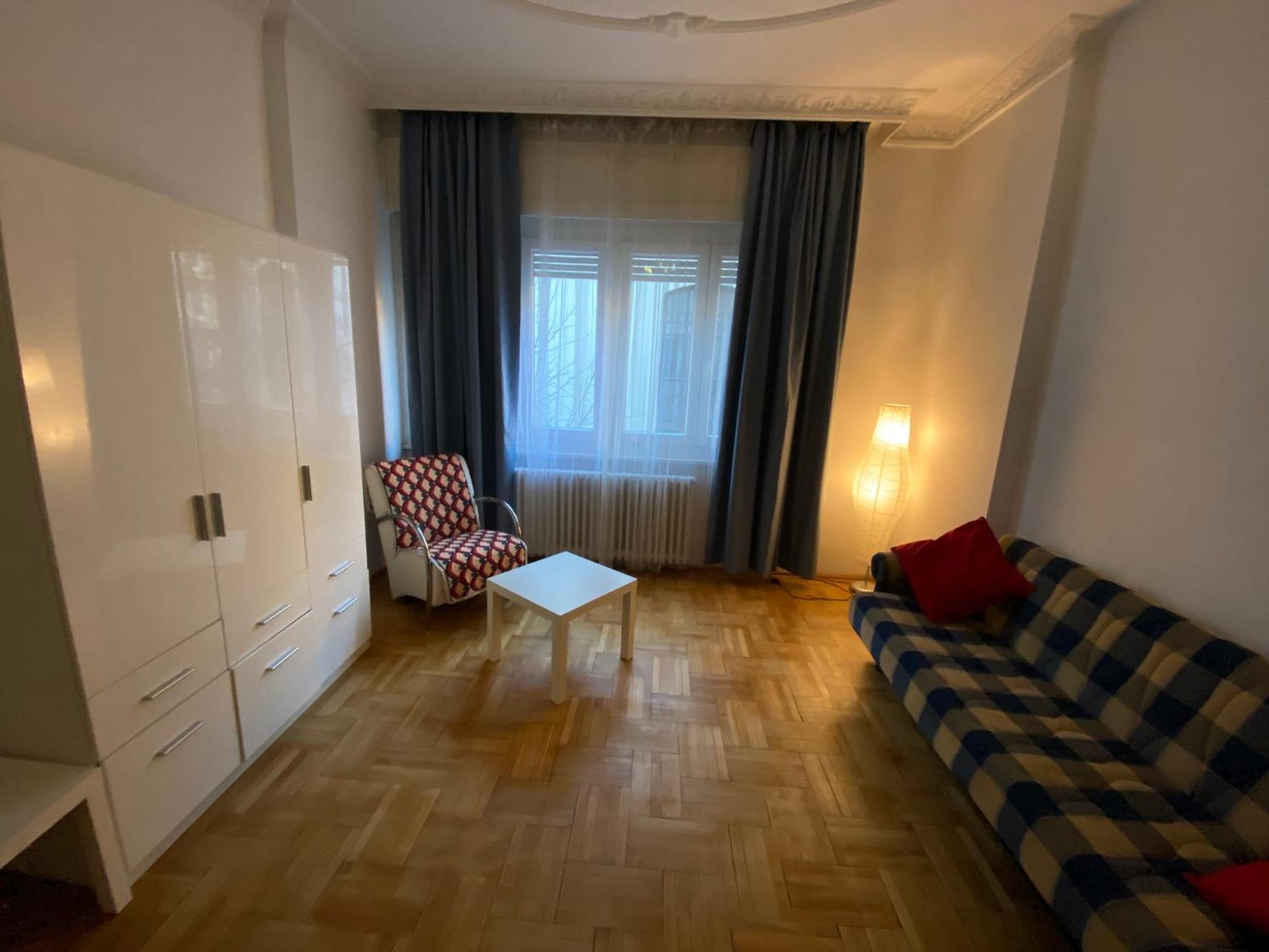 Apartment And Rooms Heart Of The City บูดาเปสต์ ภายนอก รูปภาพ