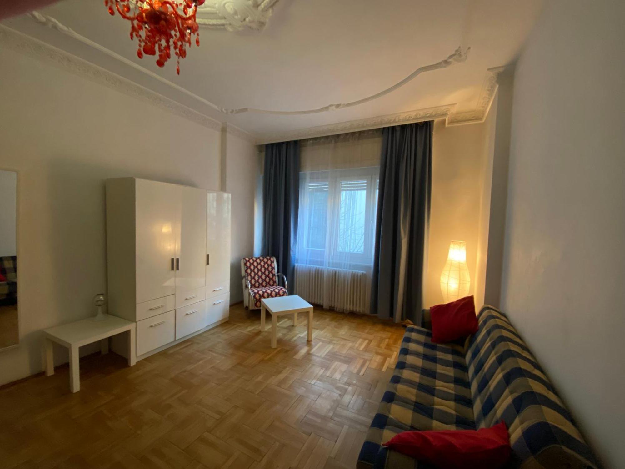Apartment And Rooms Heart Of The City บูดาเปสต์ ภายนอก รูปภาพ