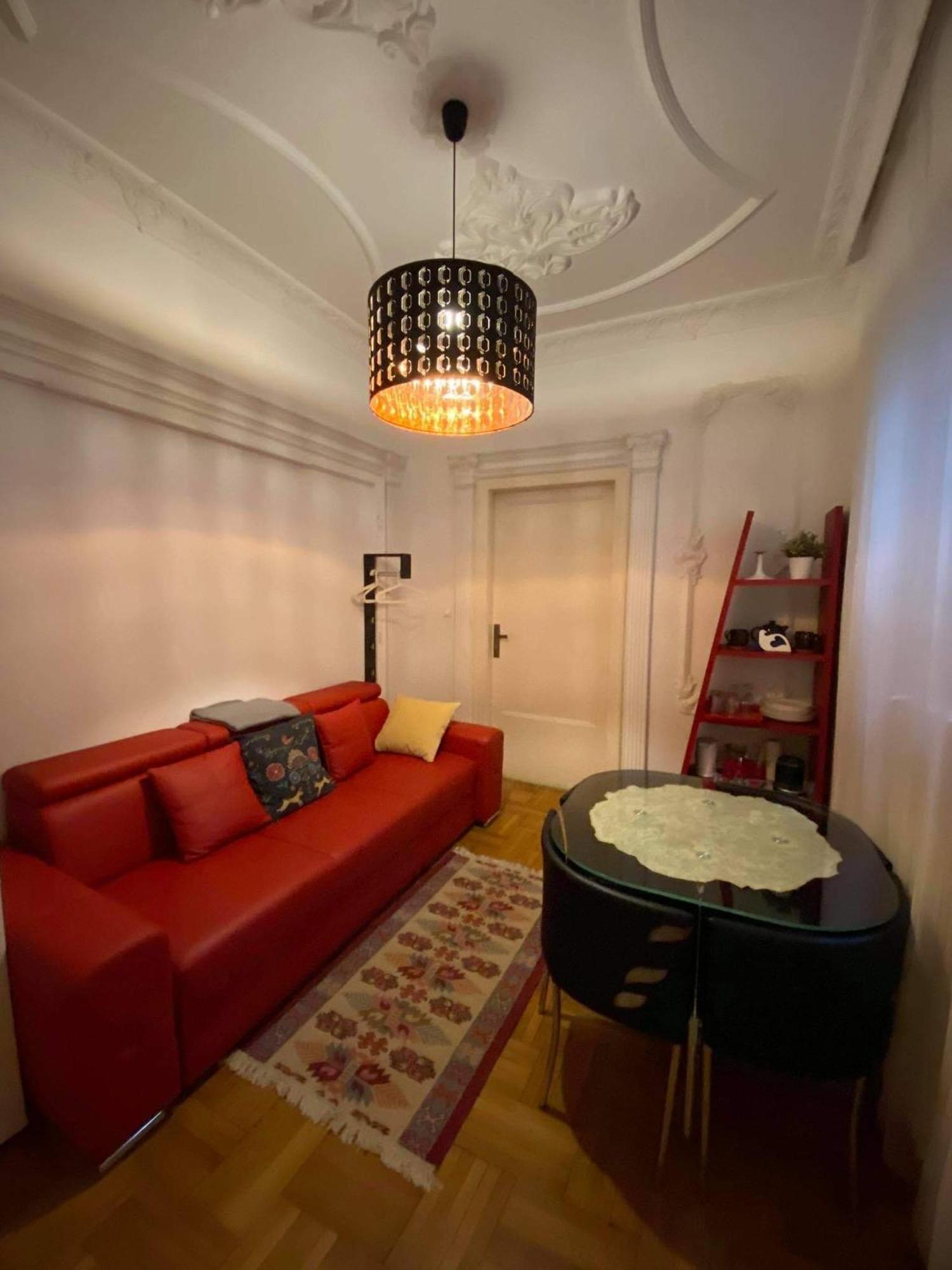 Apartment And Rooms Heart Of The City บูดาเปสต์ ภายนอก รูปภาพ