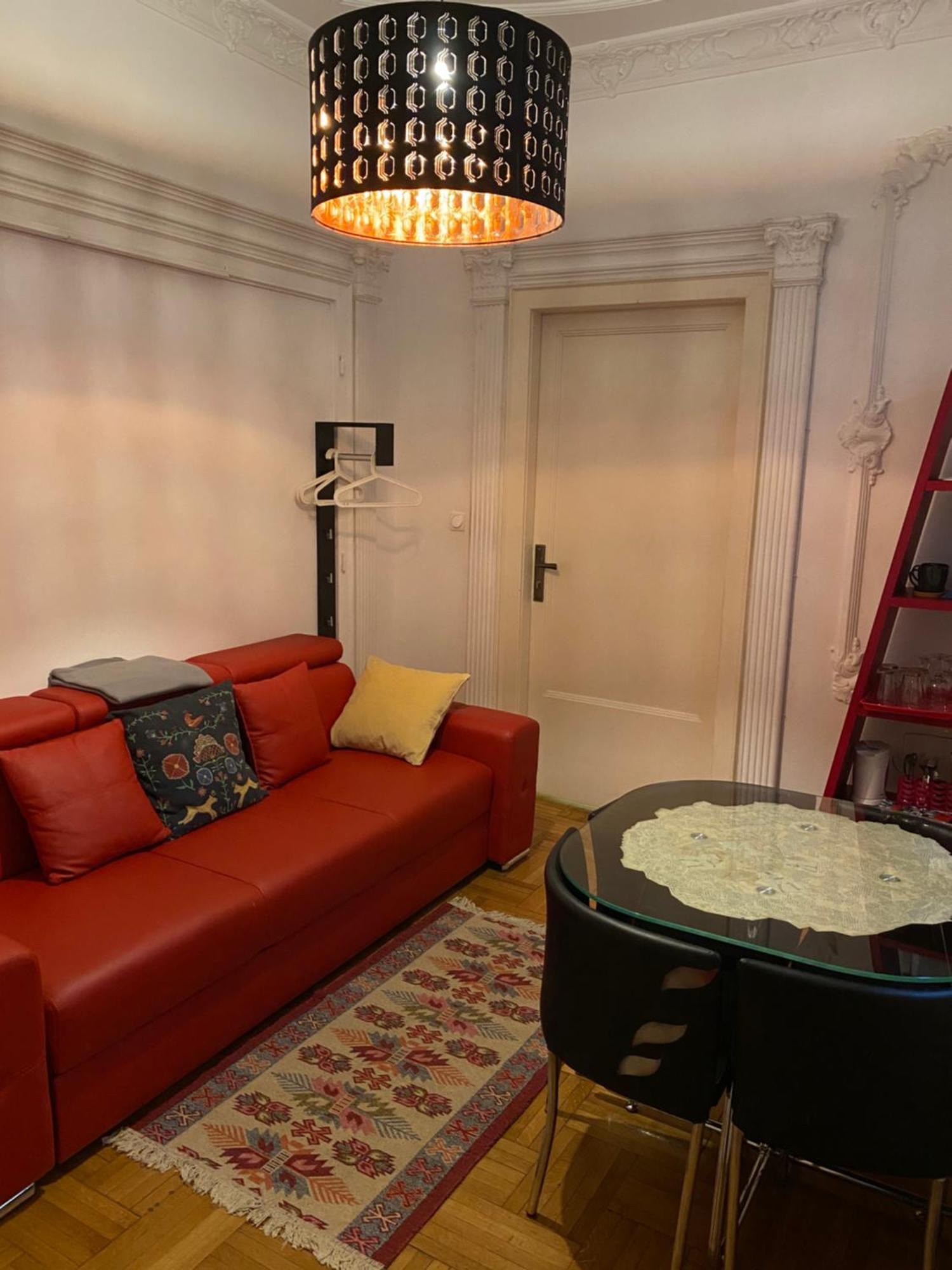 Apartment And Rooms Heart Of The City บูดาเปสต์ ภายนอก รูปภาพ