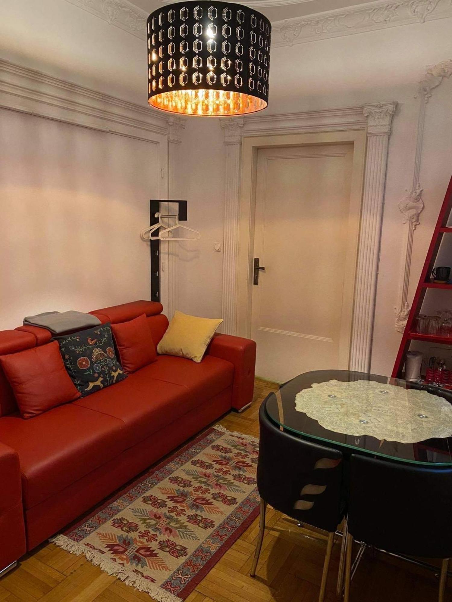 Apartment And Rooms Heart Of The City บูดาเปสต์ ภายนอก รูปภาพ