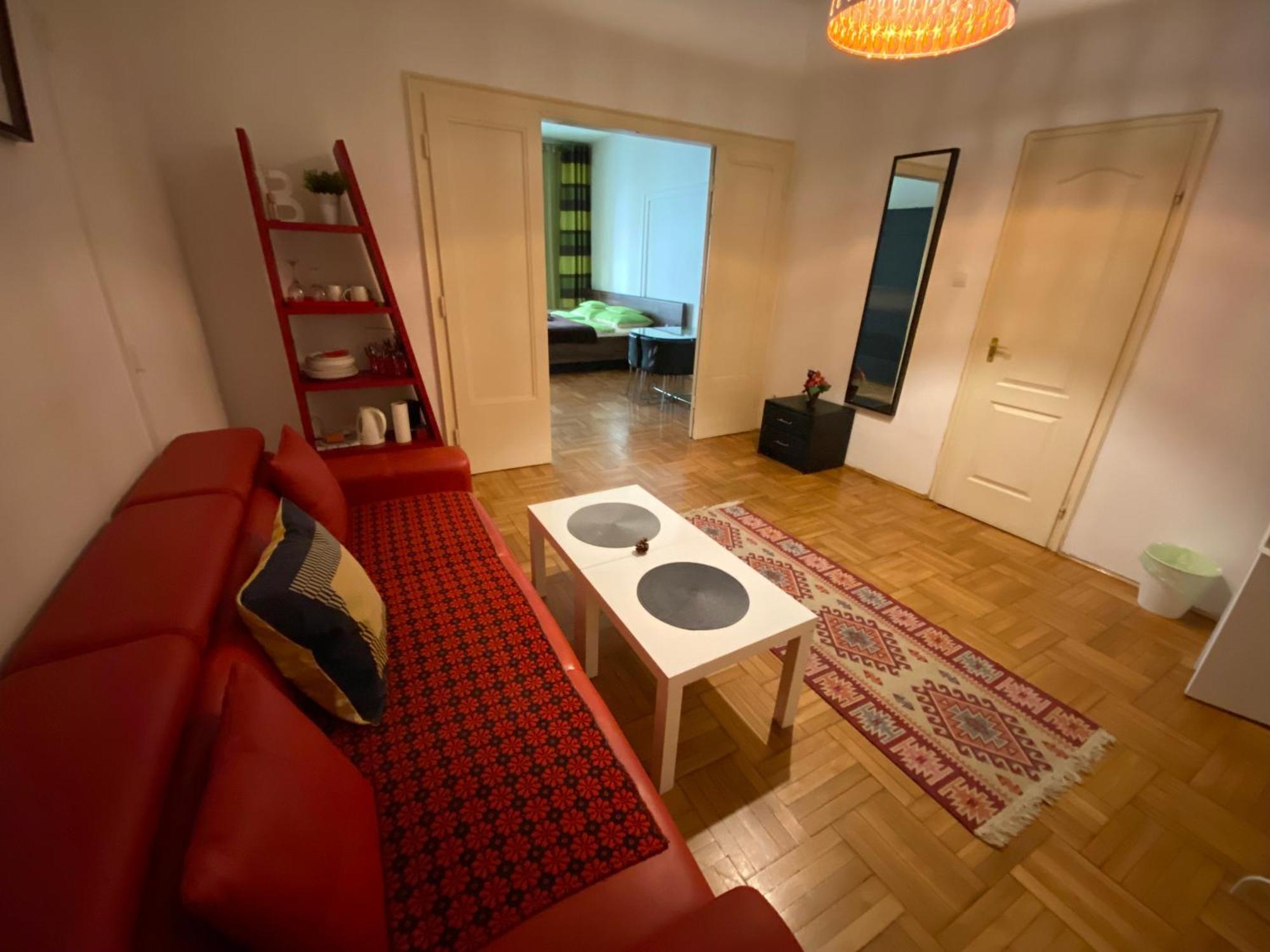 Apartment And Rooms Heart Of The City บูดาเปสต์ ภายนอก รูปภาพ